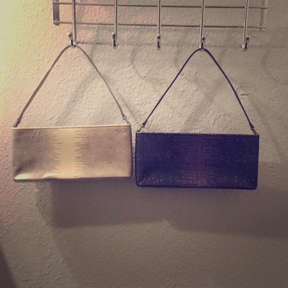 Ann Taylor purses